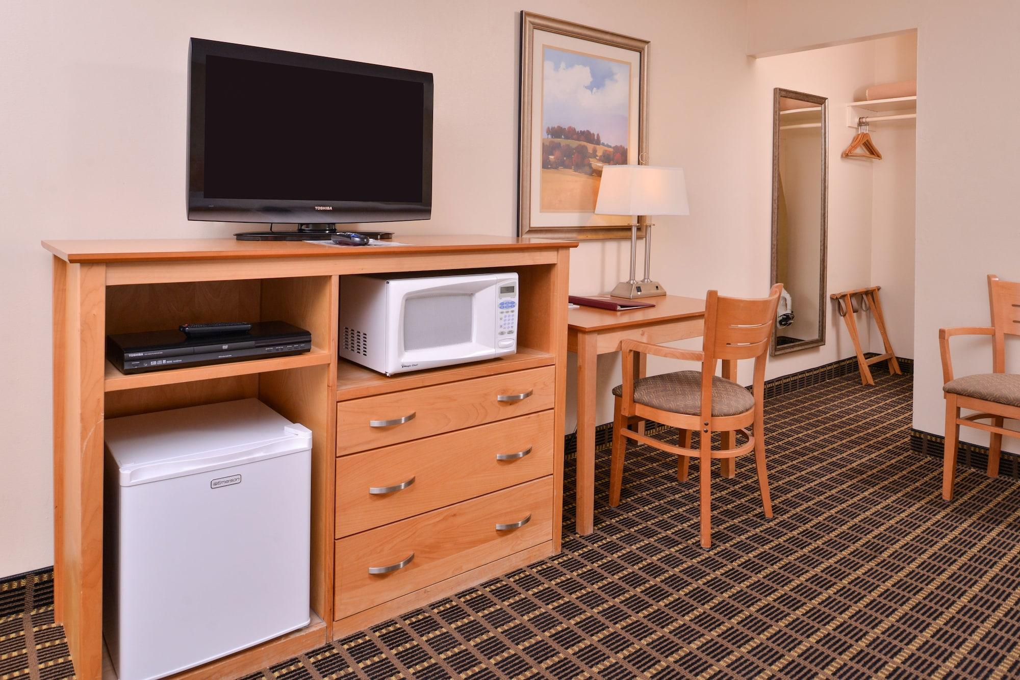Campus Inn & Suites Eugene Downtown Kültér fotó