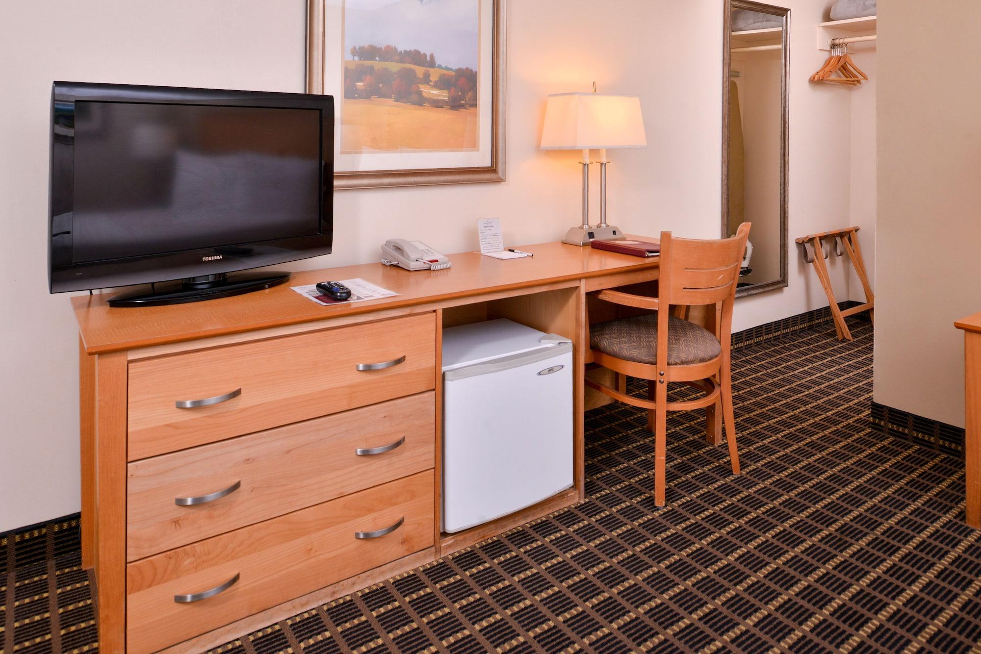 Campus Inn & Suites Eugene Downtown Kültér fotó