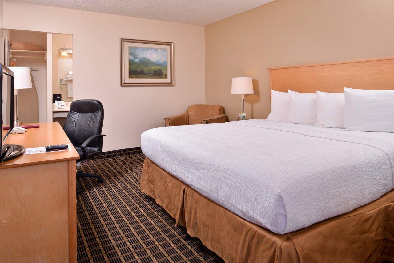 Campus Inn & Suites Eugene Downtown Kültér fotó