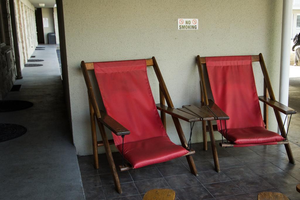 Campus Inn & Suites Eugene Downtown Kültér fotó