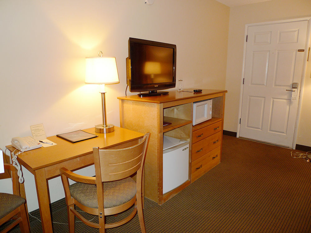 Campus Inn & Suites Eugene Downtown Kültér fotó