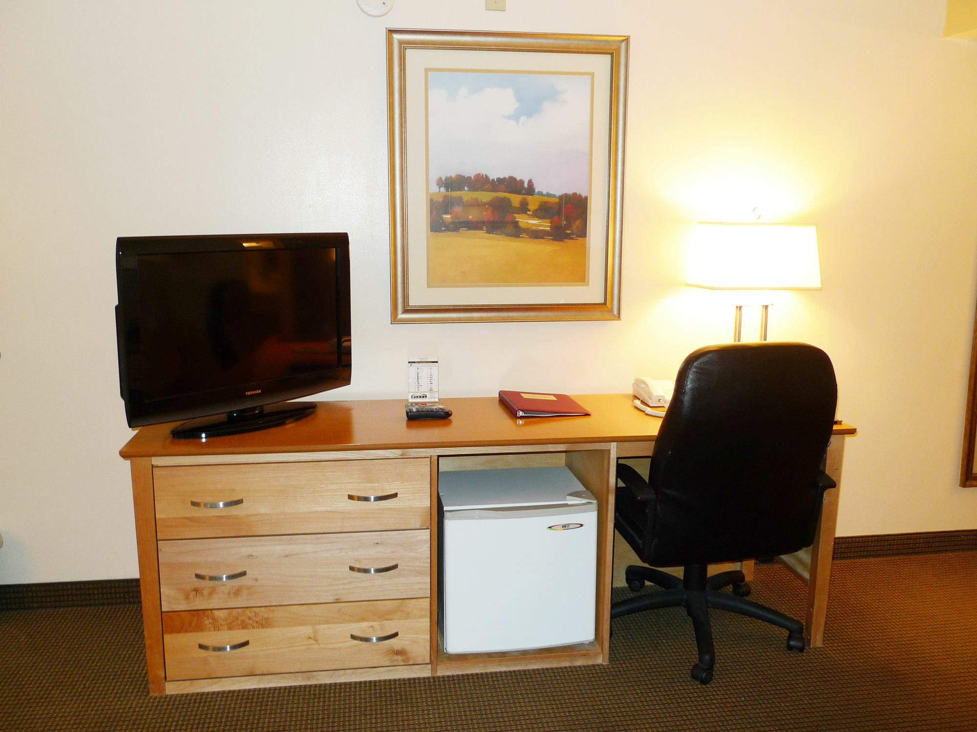 Campus Inn & Suites Eugene Downtown Kültér fotó